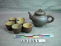 藏品(茶具)的圖片